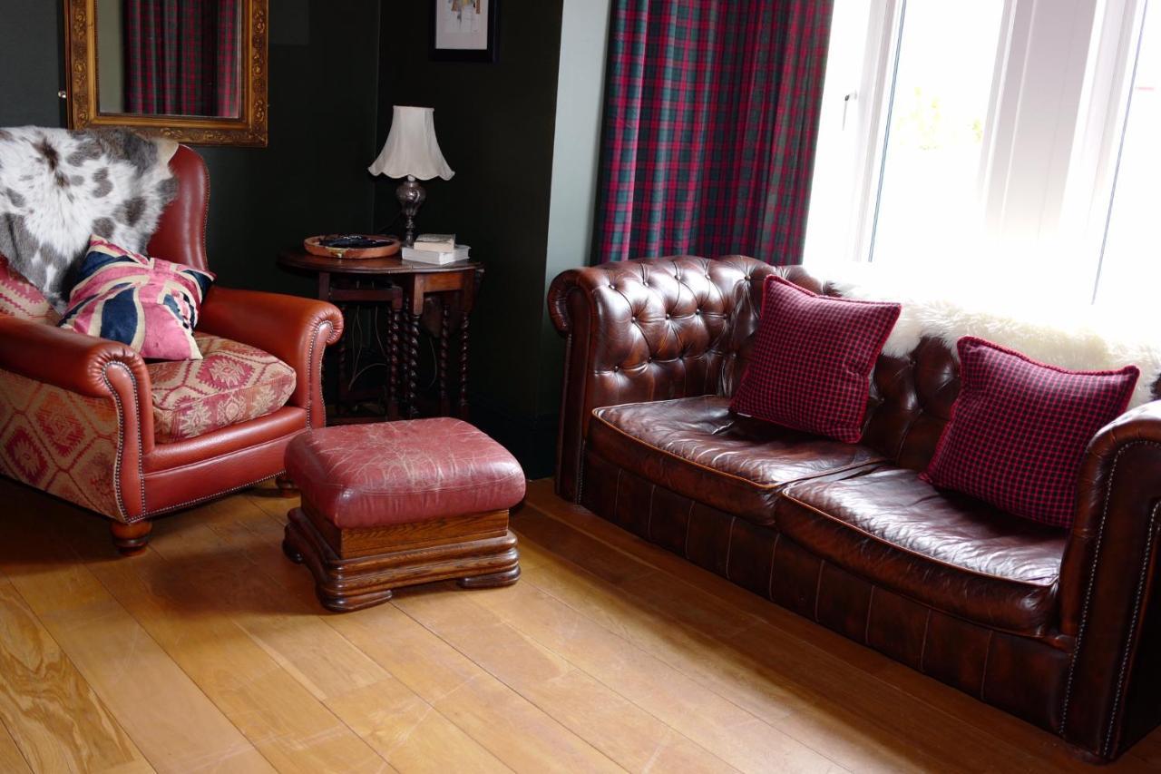 Bedlam House Guest house 2*
