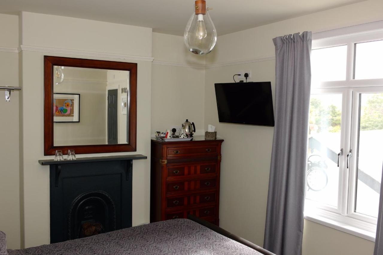 Guest house Bedlam House Newquay (Cornwall)