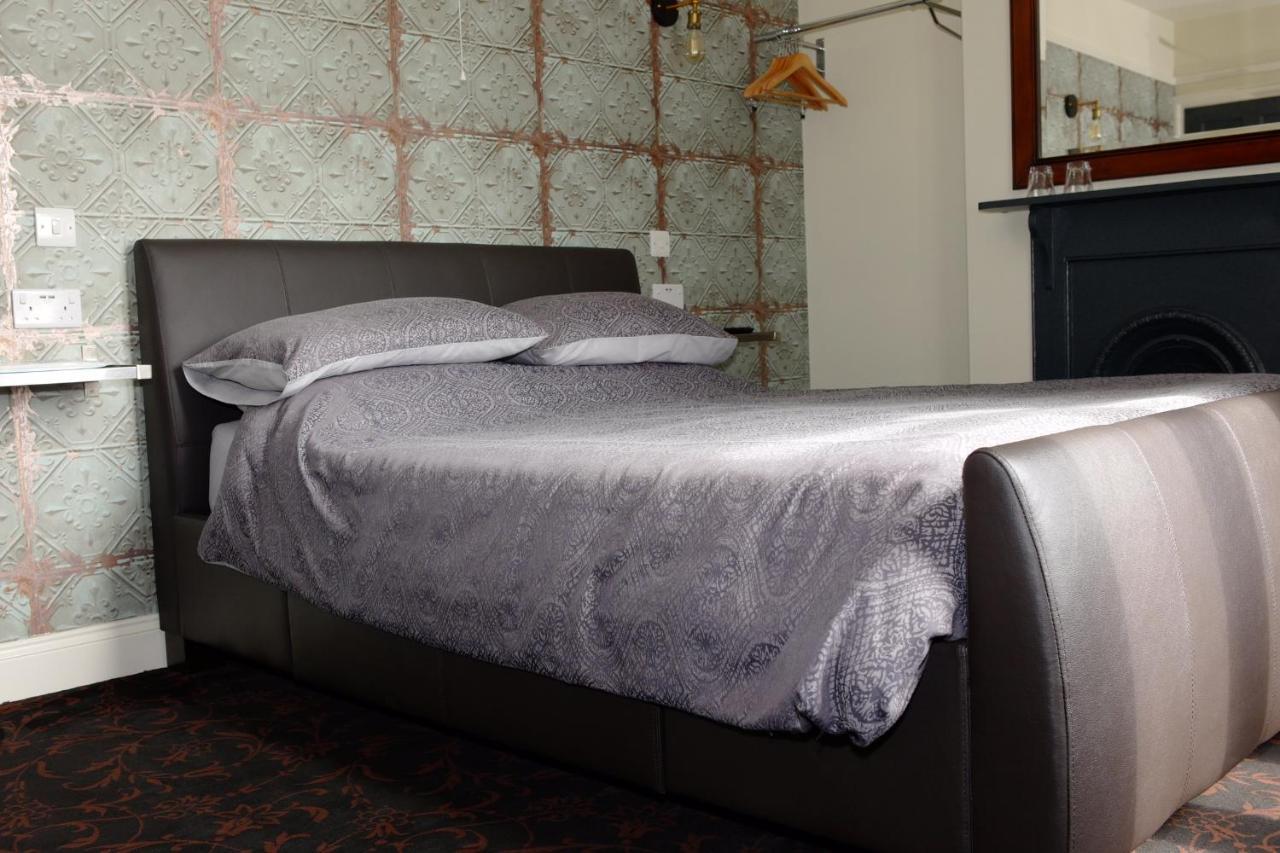 Bedlam House Guest house