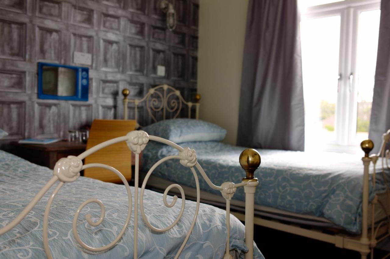 Bedlam House Guest house Newquay (Cornwall)