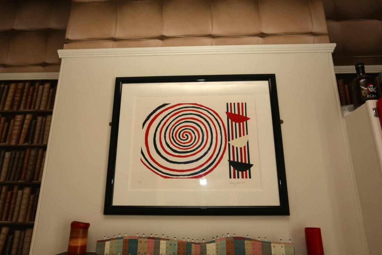 Bedlam House