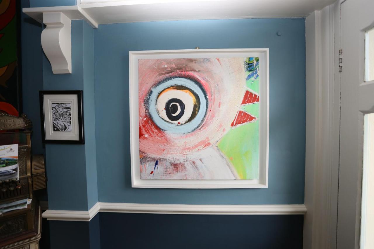 Bedlam House Guest house Newquay (Cornwall)