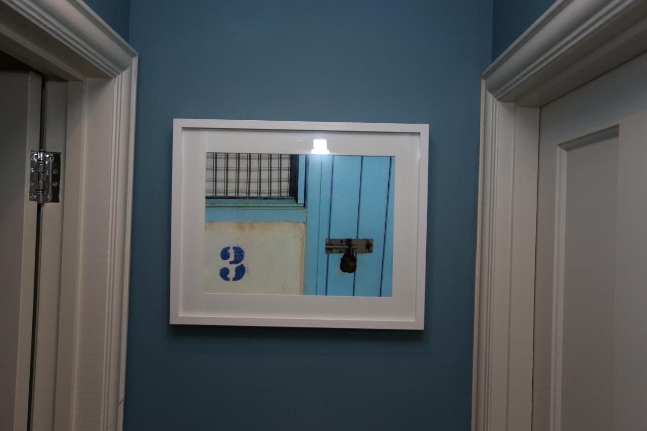 Bedlam House 2*